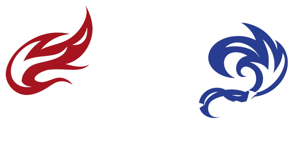 巴托泰拳教室logo-白