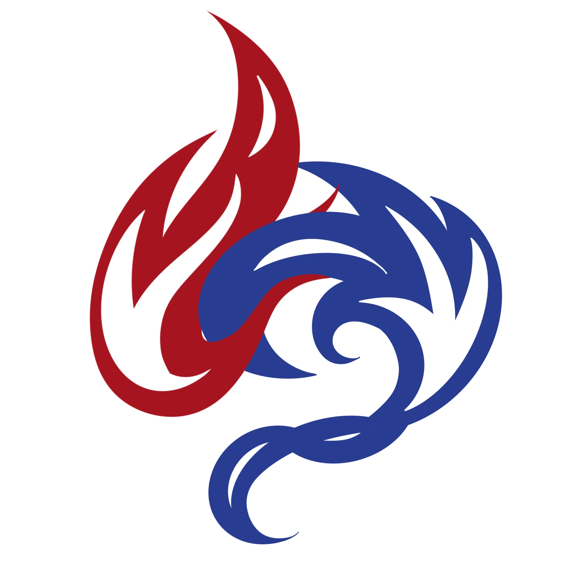 巴托泰拳教室標誌logo