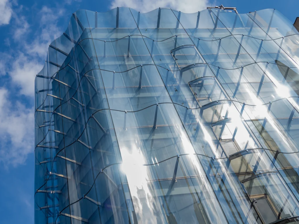 泰拳教室網站-前鎮館環境-街景