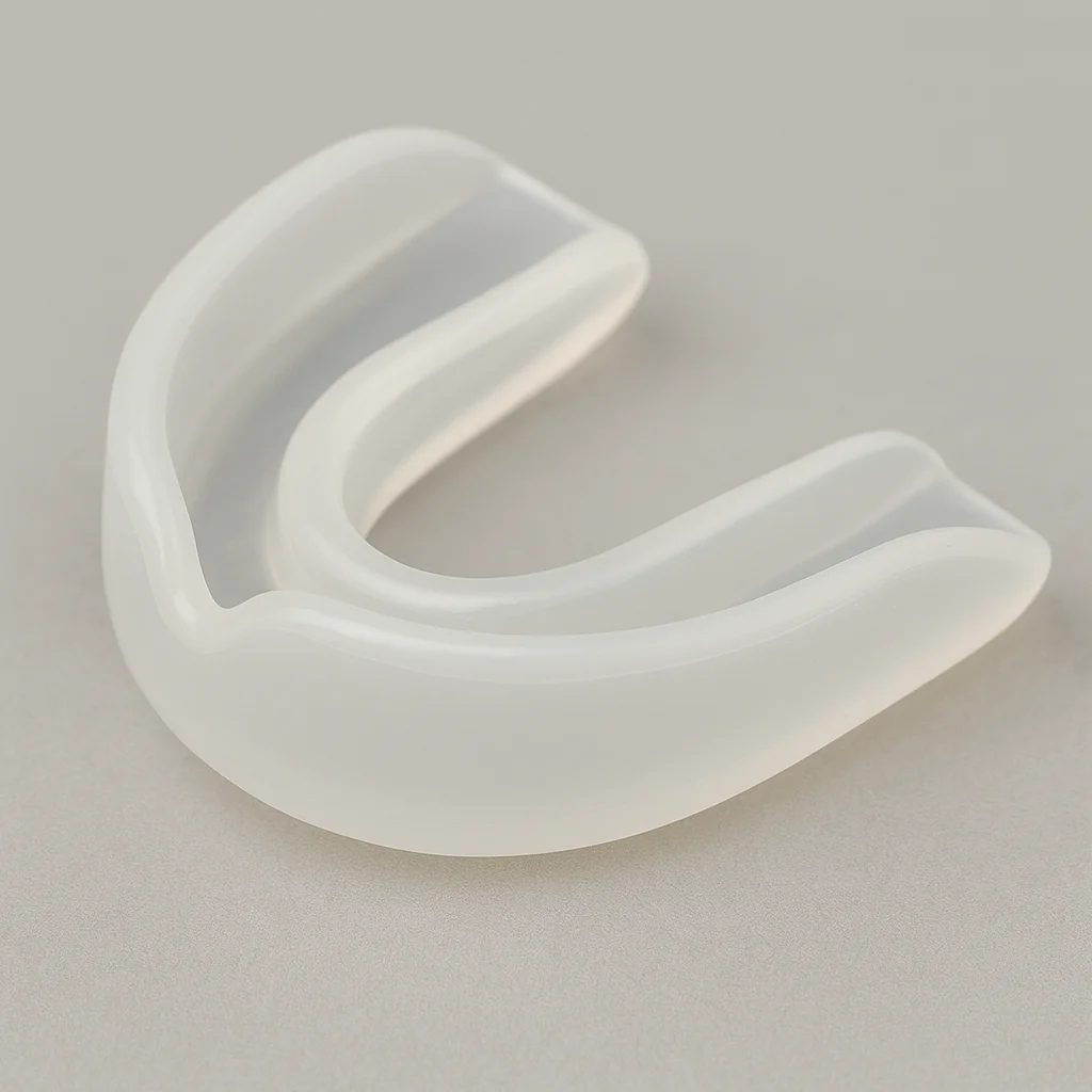 泰拳教室網站-商品示意圖-DF護齒-透明