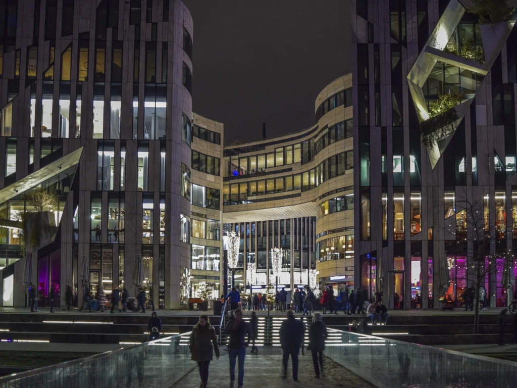 泰拳教室網站-大安館環境-街景