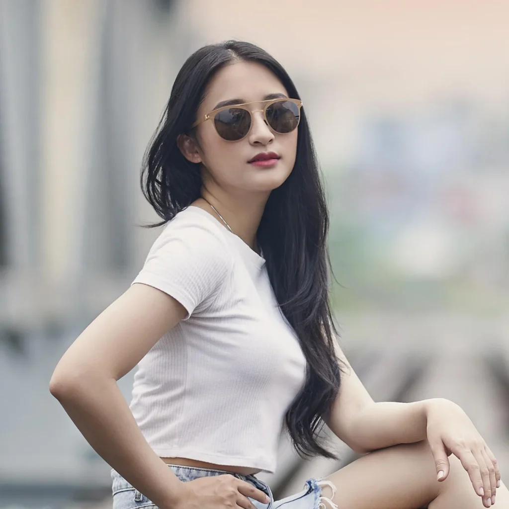 泰拳教室網站-女子專班-學員2