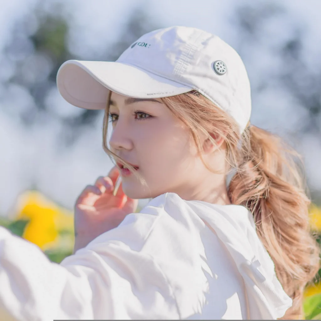 泰拳教室網站-女子專班-學員3