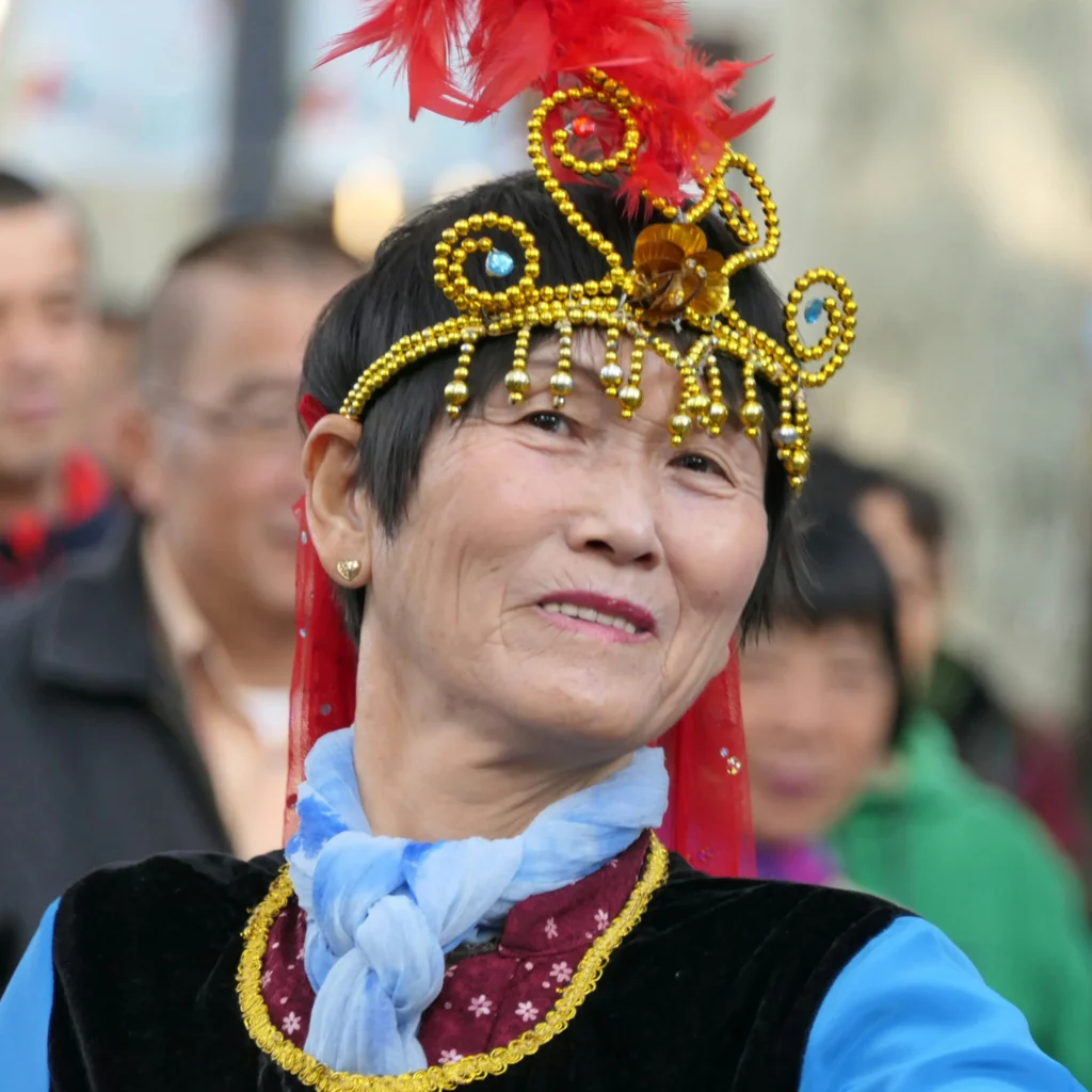 泰拳教室網站-女子專班-學員5