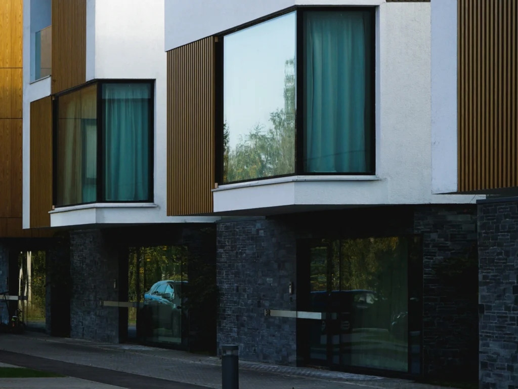 泰拳教室網站-鳳山館環境-街景