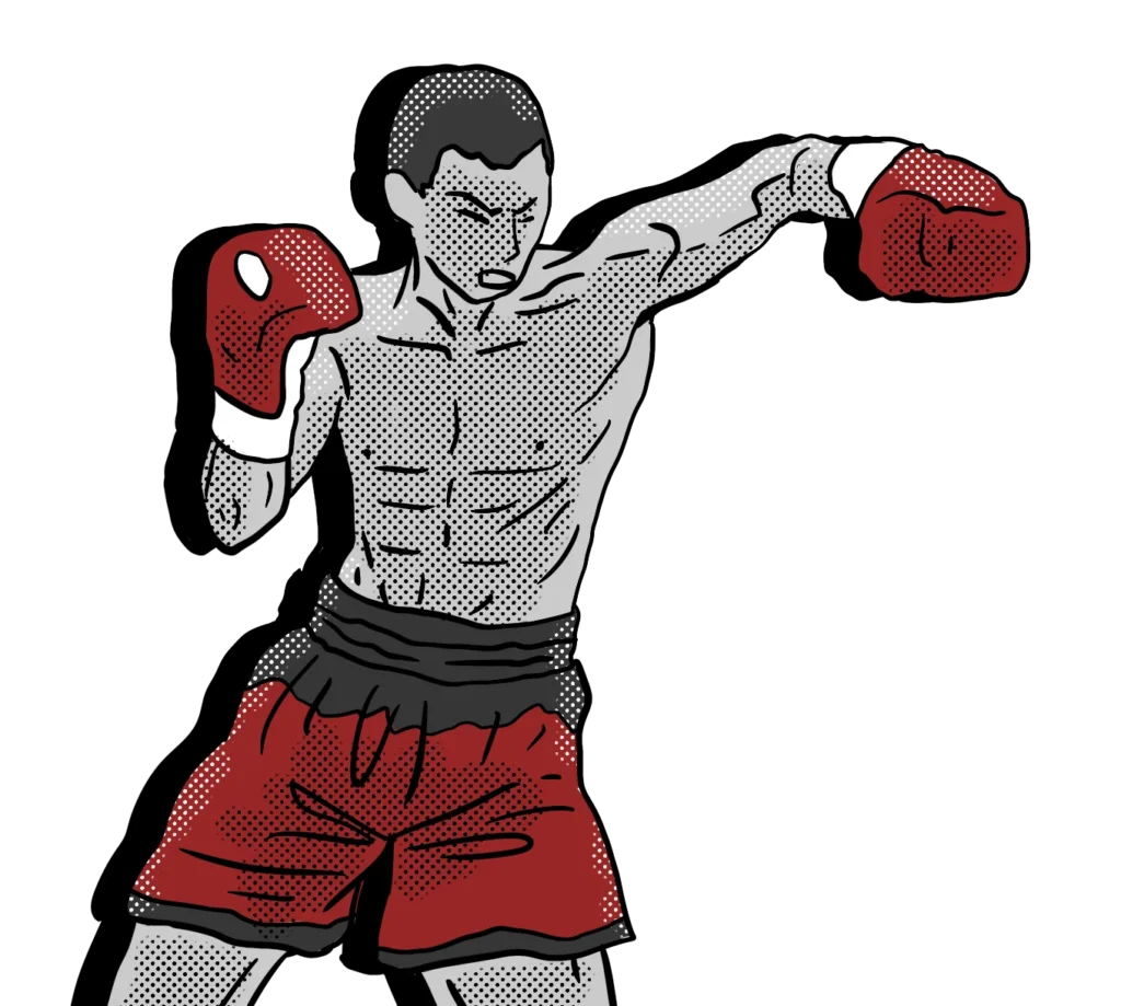 泰拳網站-男泰拳手-紅1-2